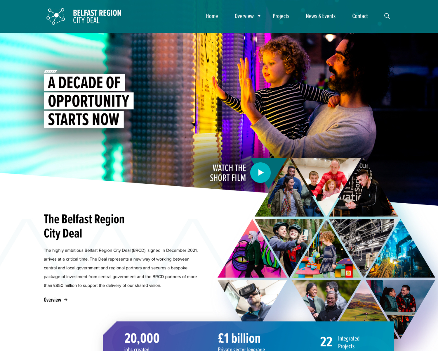 BRCD website design 01