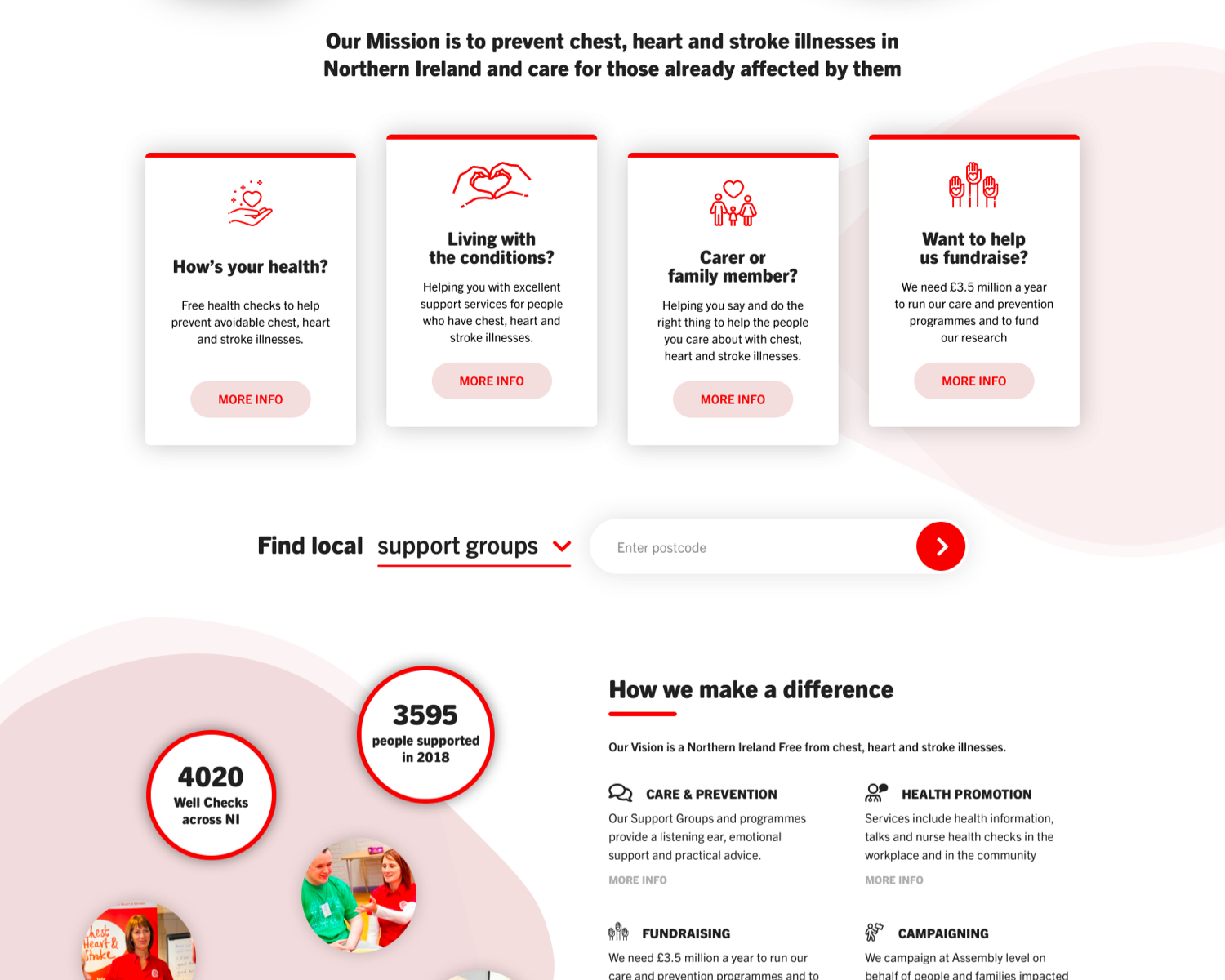 NICHS website design 01b