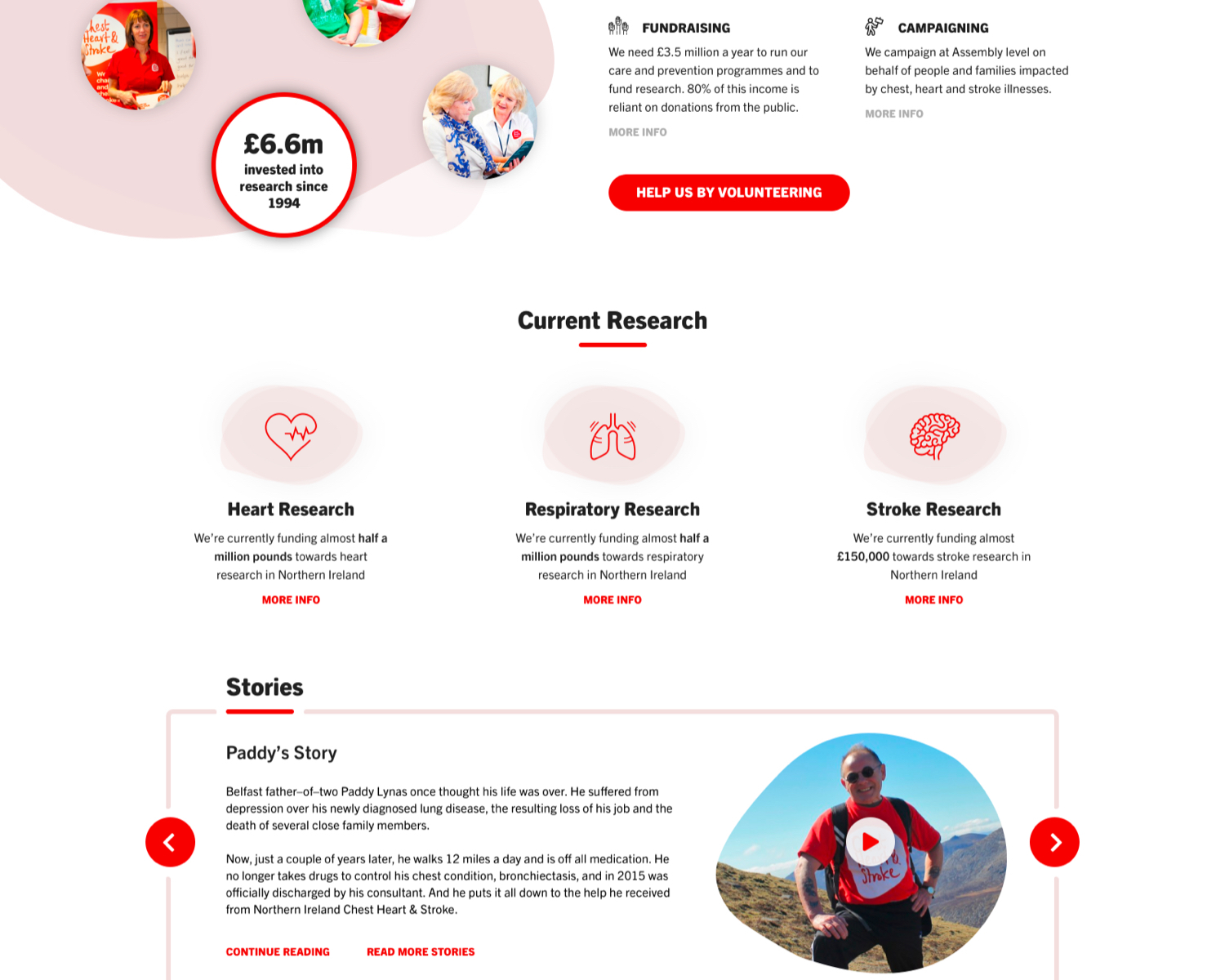 NICHS website design 01c