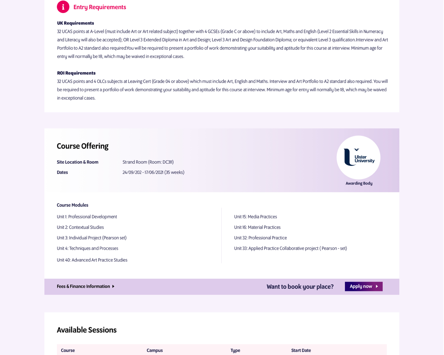 NWRC website design 02b