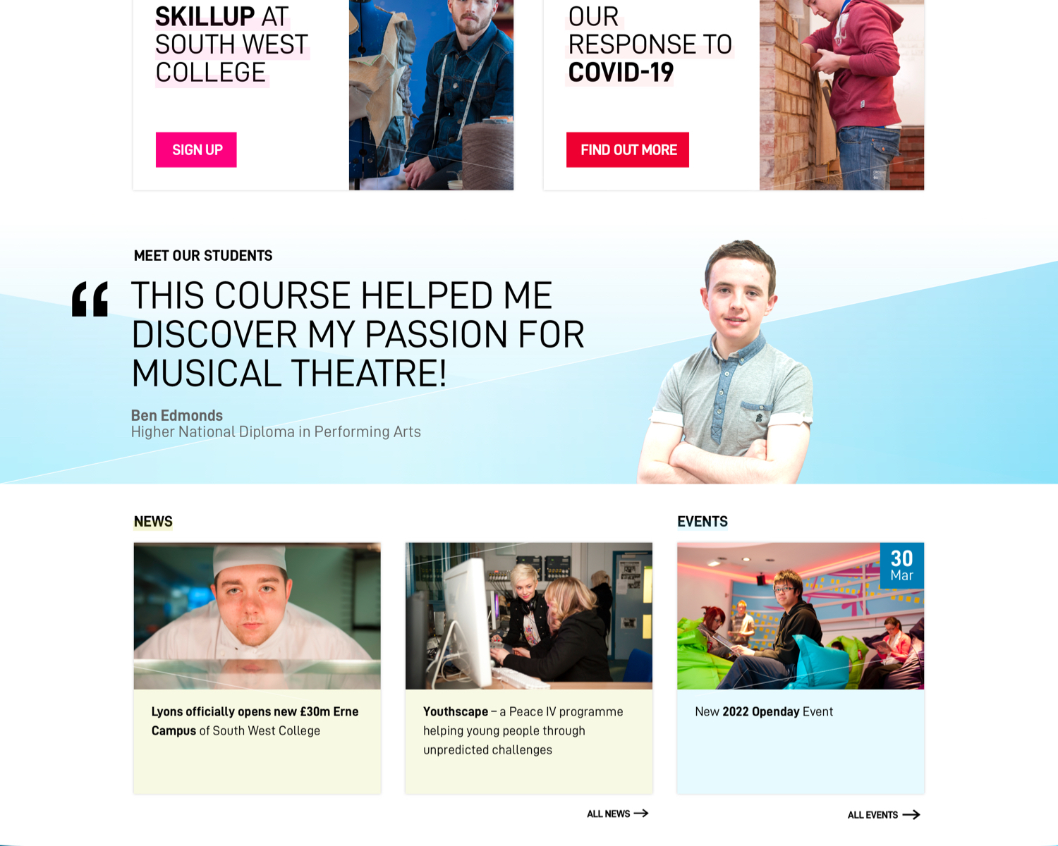 SWC website design 01c