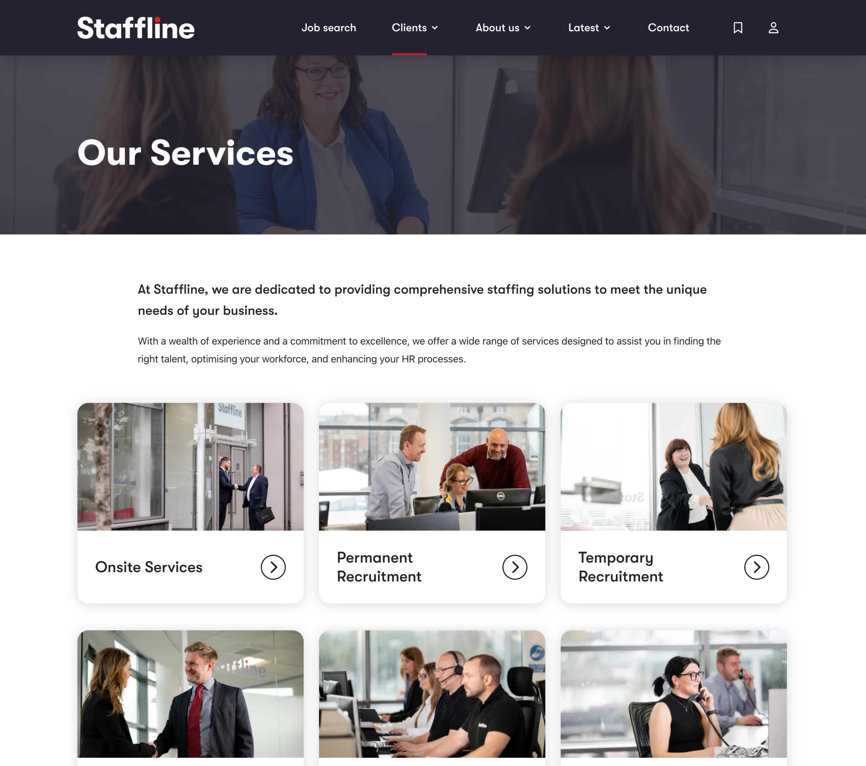 Staffline5