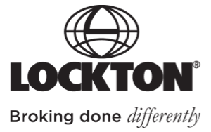 Lockton logo
